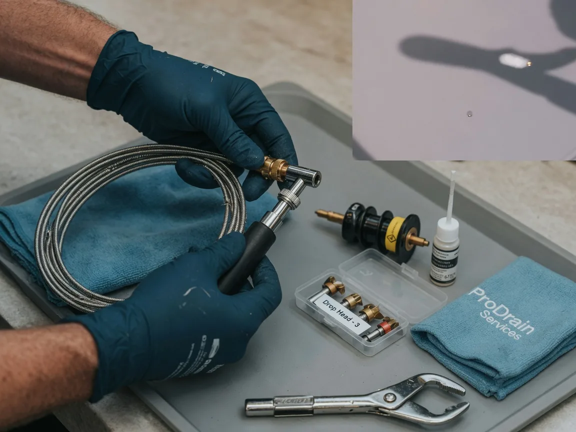 Why choose Drain Cleaning in Waterport, NY